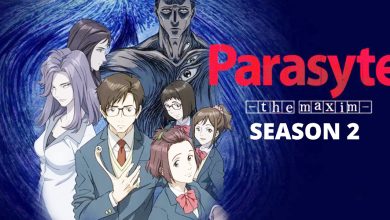 Parasyte Season 2:  Parasyte Season 2 Release Date, Storyline, And All Other Infomation