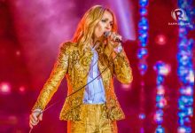 Who Is Celine Dion? Celine Dion Net Worth, Early life, Career and Achievements
