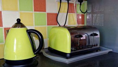 Top 7 Best Methods about How to Clean Electric Kettle in Detail